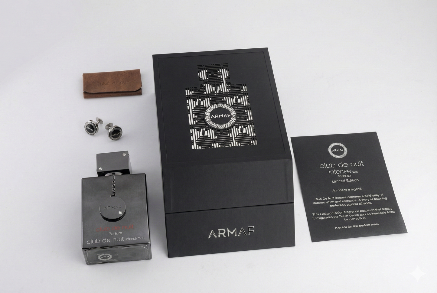 Armaf Club De Nuit Intense Limited Edition