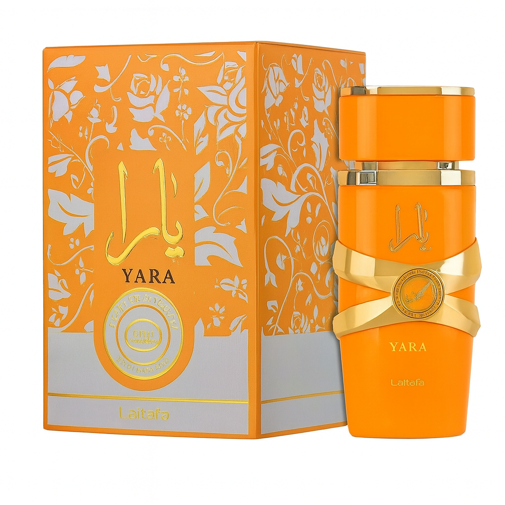 Lattafa Eau de Parfum Collection - 100ml