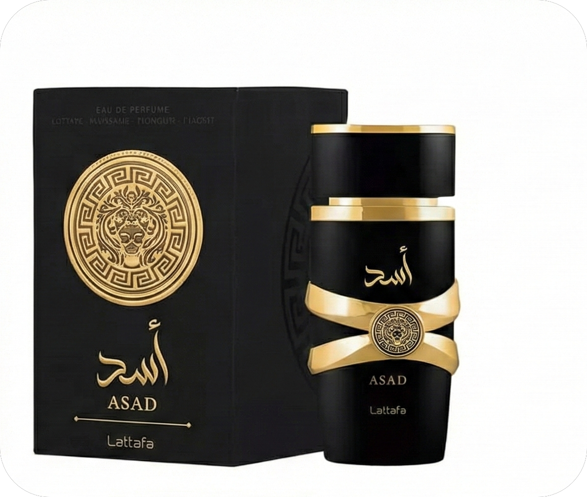 Lattafa Eau de Parfum Collection - 100ml