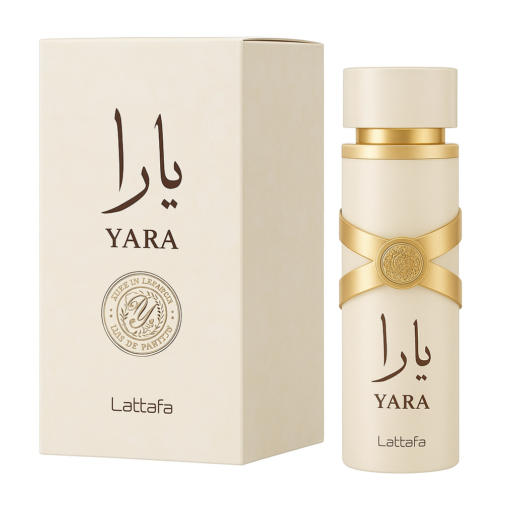 Lattafa Eau de Parfum Collection - 100ml