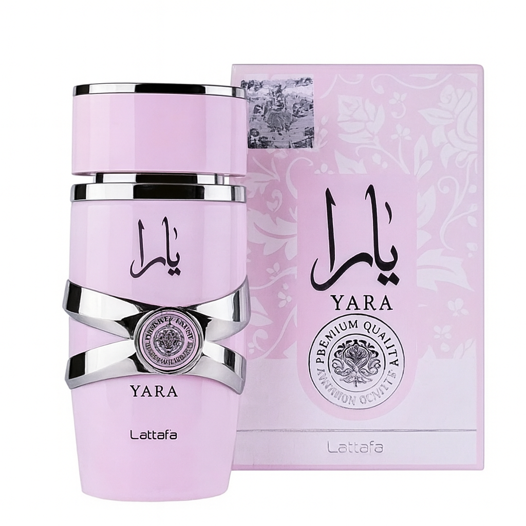 Lattafa Eau de Parfum Collection - 100ml