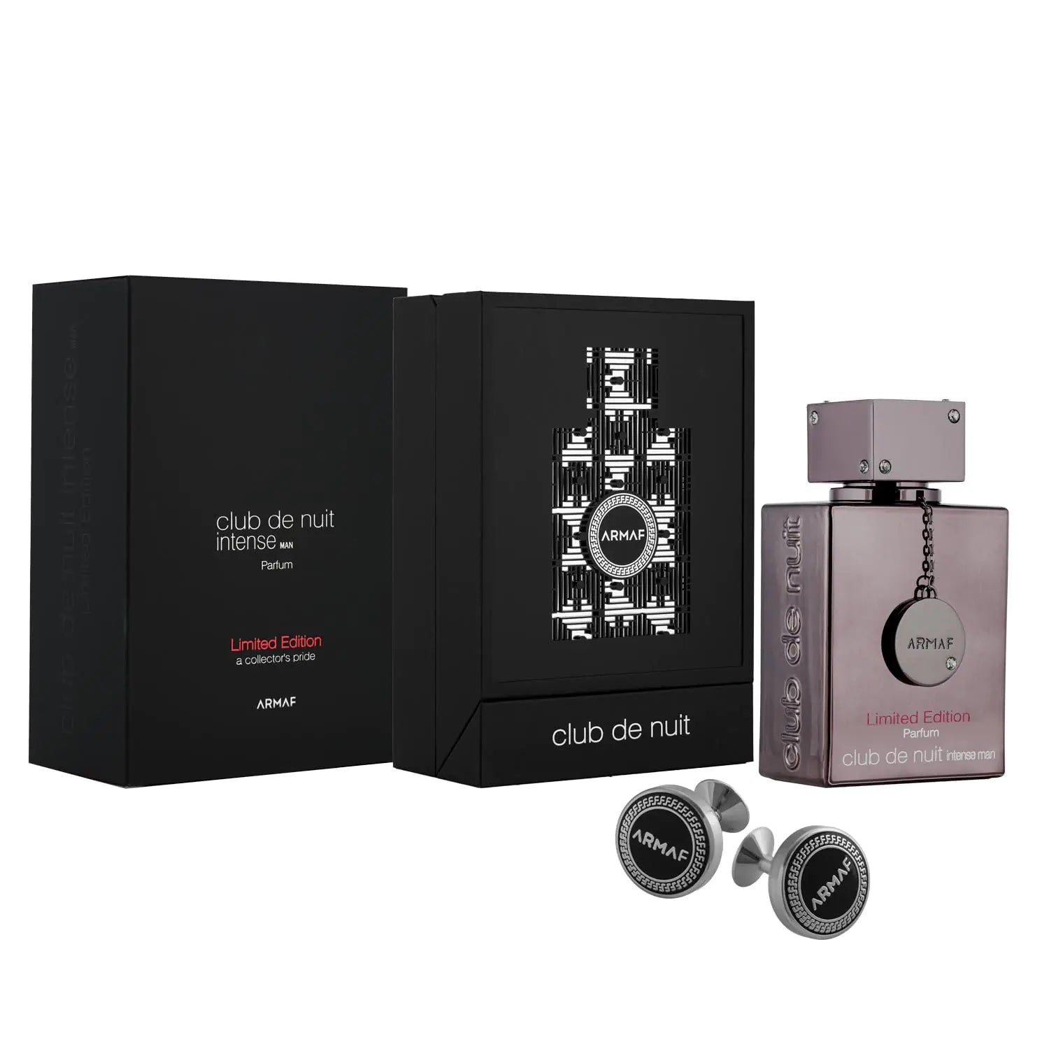 Armaf Club De Nuit Intense Limited Edition - 105ml Parfum